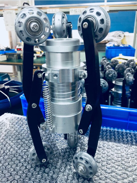 WOPSON_Camera's tweet photo. The skid helps the camera head fixed and protects the camera from damage.
#cameraskid #pipecamera https://t.co/goErToZgwS