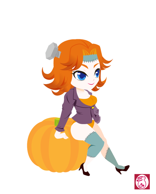 クラクラハロウィンコラボヘスのtwitterイラスト検索結果 クラクラハロウィンコラボヘスのtwitterイラスト検索結果