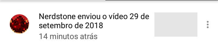 Kkkkkk Nerd Postou o Video Sem Querer e Ja Vi O Video kkkkkkk <a href="/NerdstoneYt/">Nerdstone</a>