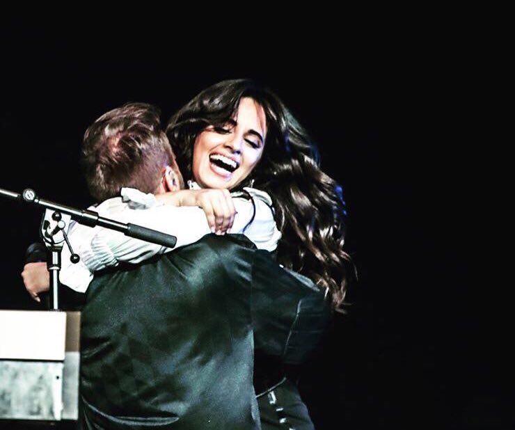 DivinityKarla's tweet image. #CamilaEnLaPiel estas sonrisas solo las provoca su méxico lindo y querido, gracias @Camila_Cabello por demostrar siempre tu orgullo en tener sangre latina, te queremos ver pronto otra vez y esta vez tómate tus tequilitas con limon 😂