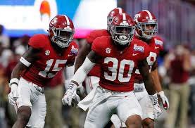 Eric_Taylor7's tweet photo. To God Be The Glory🙏🏽Blessed to receive an offer from The University Of Alabama‼️#RTR https://t.co/4tNYgbihB2