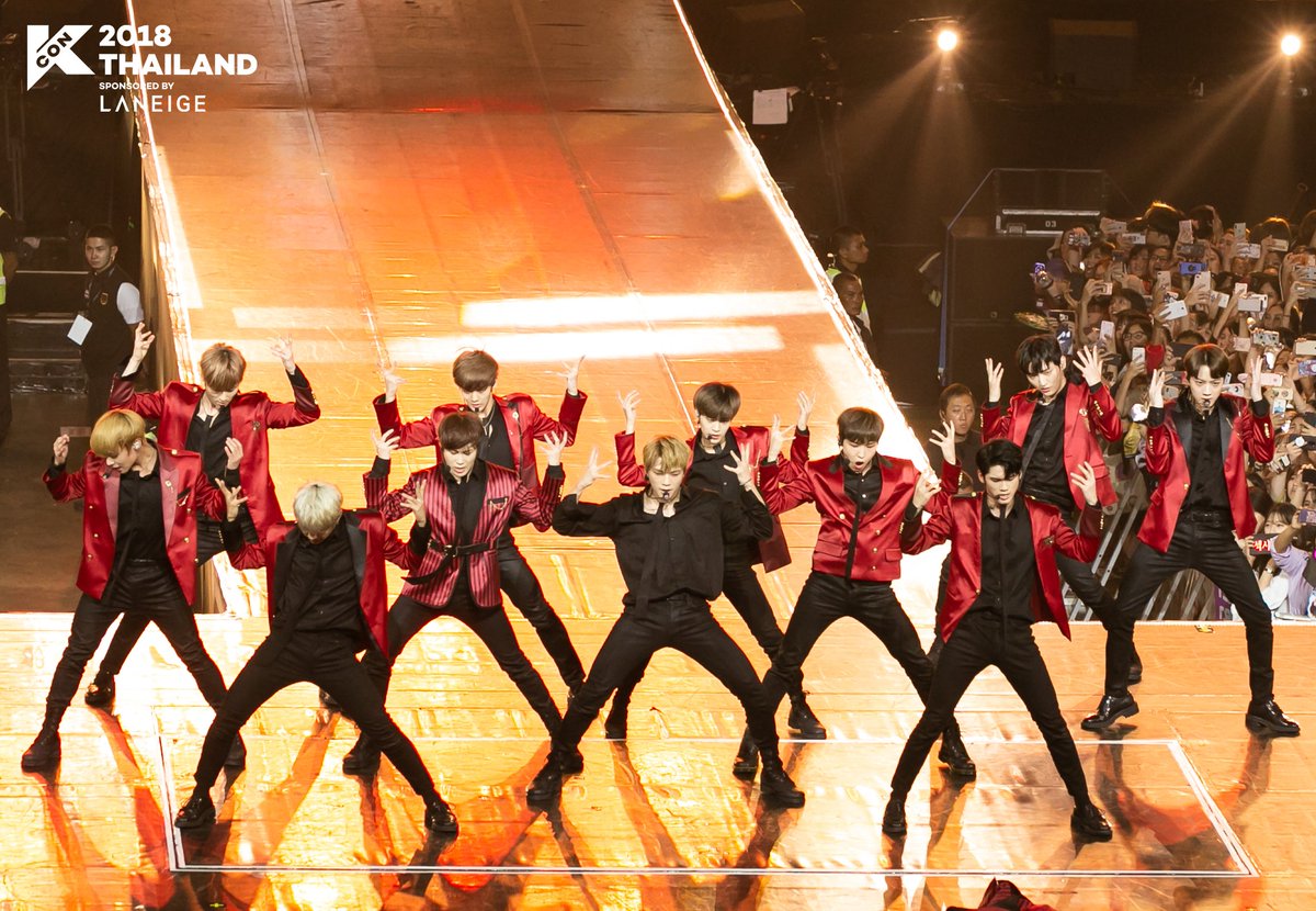KCON OFFICIAL tweet media