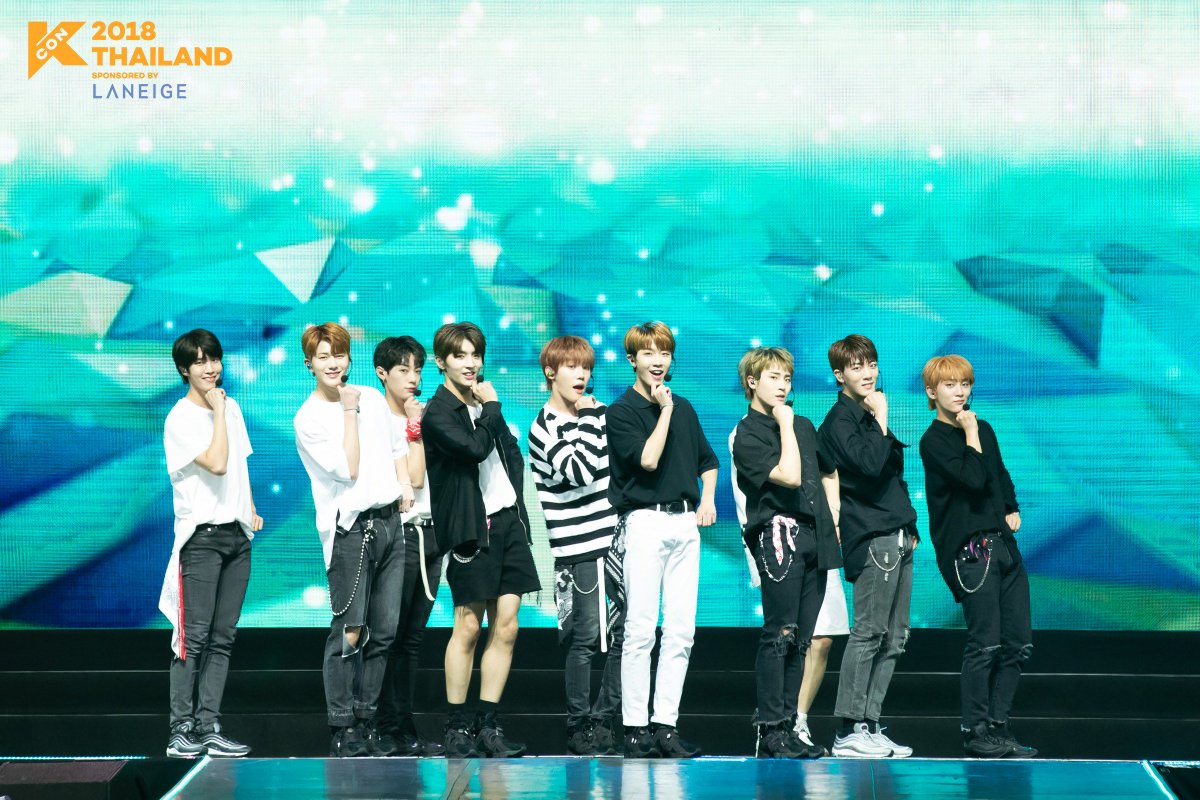 KCON OFFICIAL tweet media