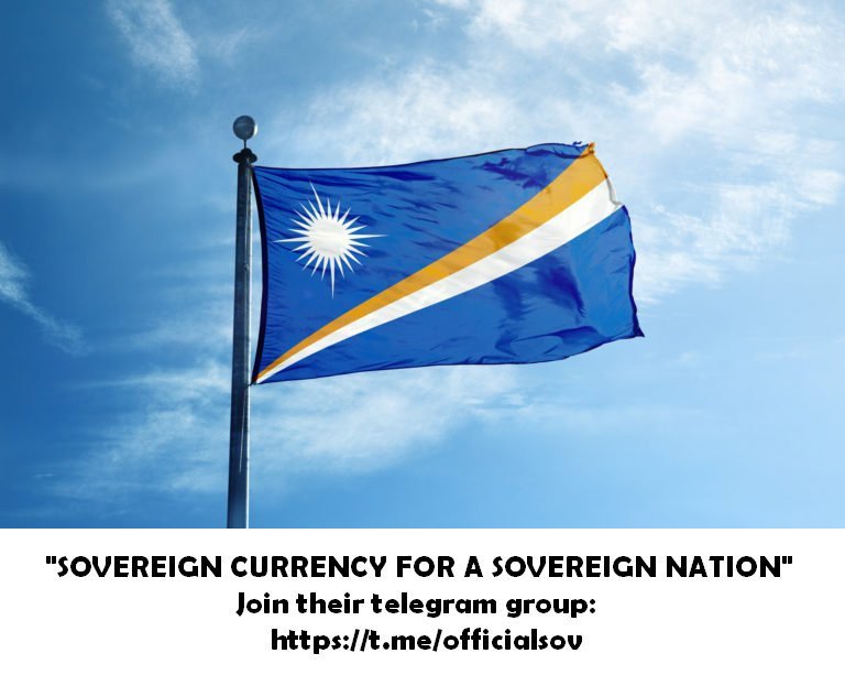 Edward_crypto's tweet photo. I'm planning to go on a trip to the Marshall Islands someday and would like to go shopping using the cryptocurrency "Sovereign" which is a legal tender. Anyone here as excited as I am? #btc #CryptoNews #Bitcoin #Blockchain #Cryptocurrency #SOV https://t.co/yn6eaa3eoJ