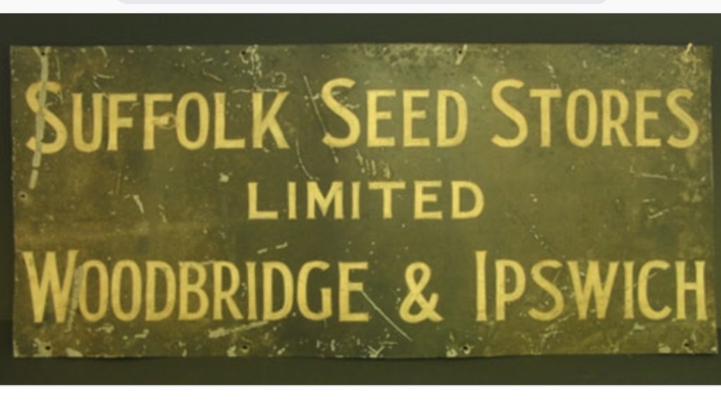 Joolsks's tweet photo. Supporting #GBHSWoodbridge #MyHighStreet https://t.co/kxyEVn4hEO