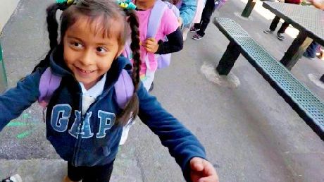 3 things students want to hear from teachers:
1. "I believe in you."
2. "You have a purpose."
3. "How are you, really?"
Read more at edut.to/2DFlorD.