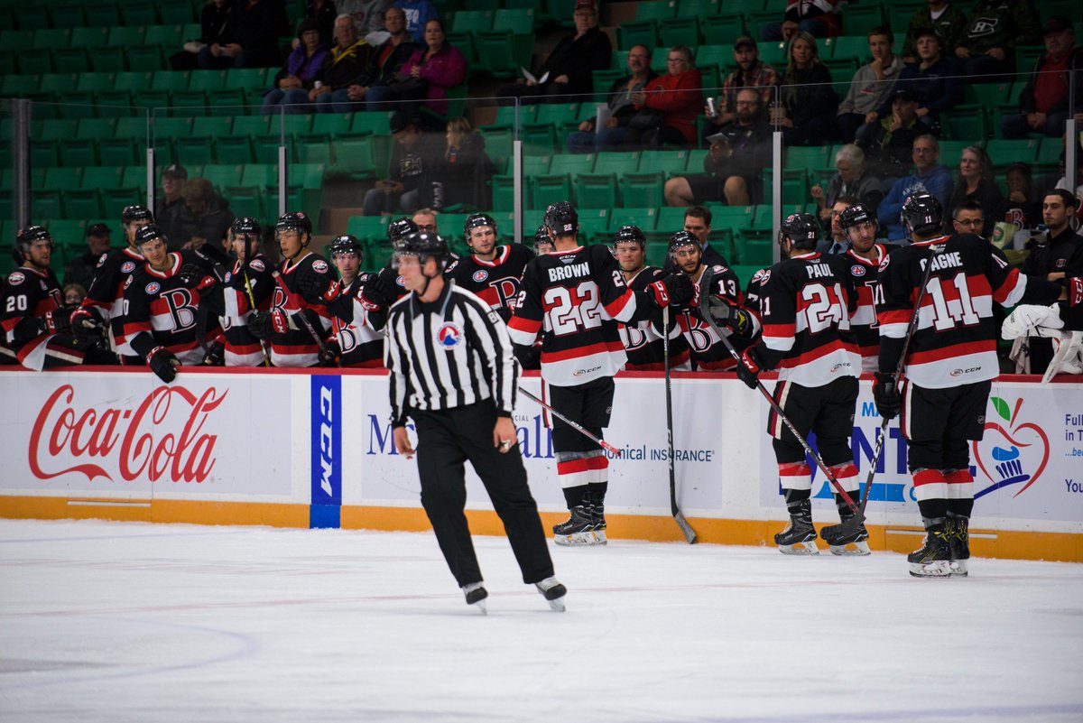 quintenews's tweet photo. B-Sens sweep preseason double header with Laval https://t.co/TSYoVV2Ti4 https://t.co/nZZ4dhPPfK