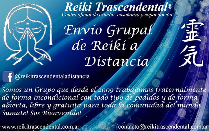 RTrascendental's tweet photo. #Reiki #reikitrascendental #reikisesiones #reikigrupo #reikiencuentros #masterreiki #reikimasters #reikiadistancia #tratamientosadistancia #energiaterapia #distancia #Energia #Universo #terapias #alternativo #complementario #sanacion #curacion #armonizacion #equilibrio #paz #amor https://t.co/jIE01gcxi7