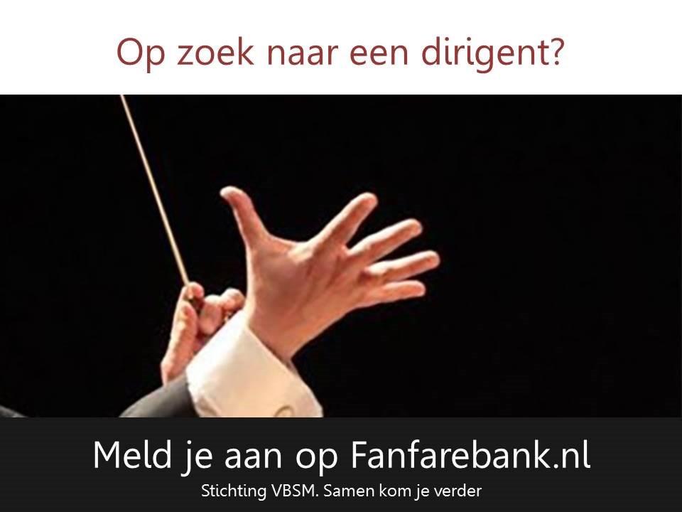 vbsm_info's tweet image. #HaFaBra of #Percussie muzikant, -vereniging of -dirigent? Meld je gratis aan op fanfarebank.nl. het nieuwe digitale trefpunt voor #Harmonie, #Fanfare, #Brass, #Percussie, #March en #Show. Waarom zou je het niet doen? Samen komen we verder!