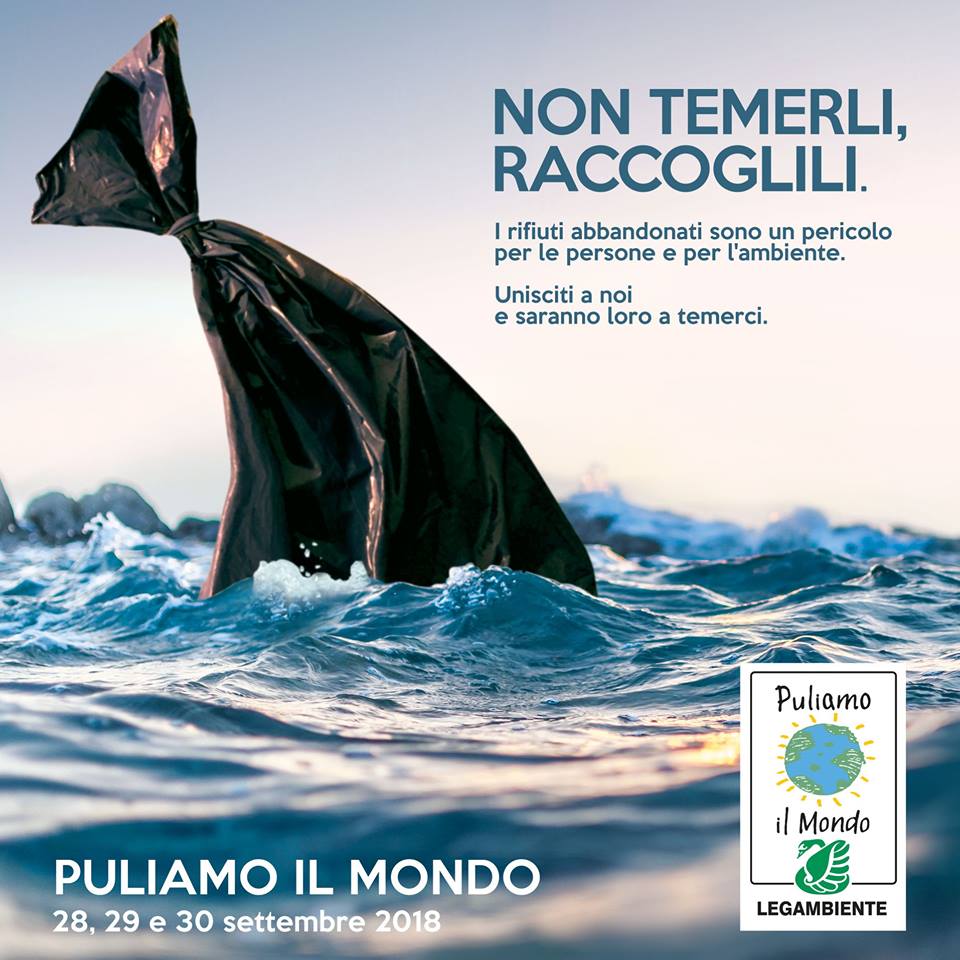 Ancora complimenti a @Legambiente  per il successo del progetto #PuliamoilMondo. 
Tutti insieme possiamo davvero cambiare. 
Tutti sulla stessa Terra. #Cidiu #ambiente #Piemonte