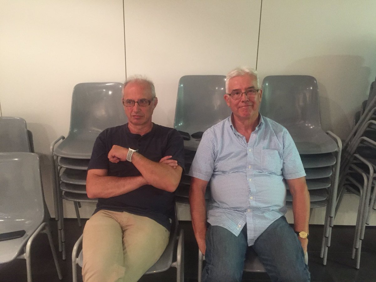 MichelleFrancis Cook tweet media