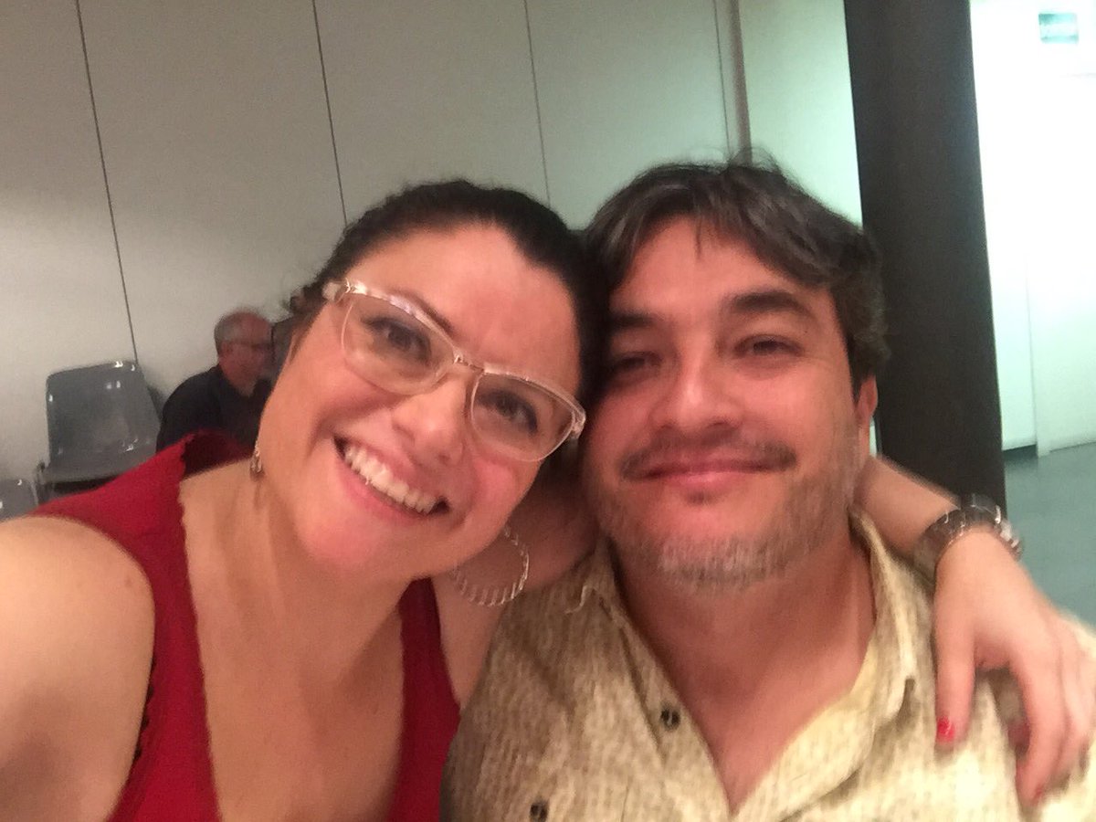 MichelleFrancis Cook tweet media