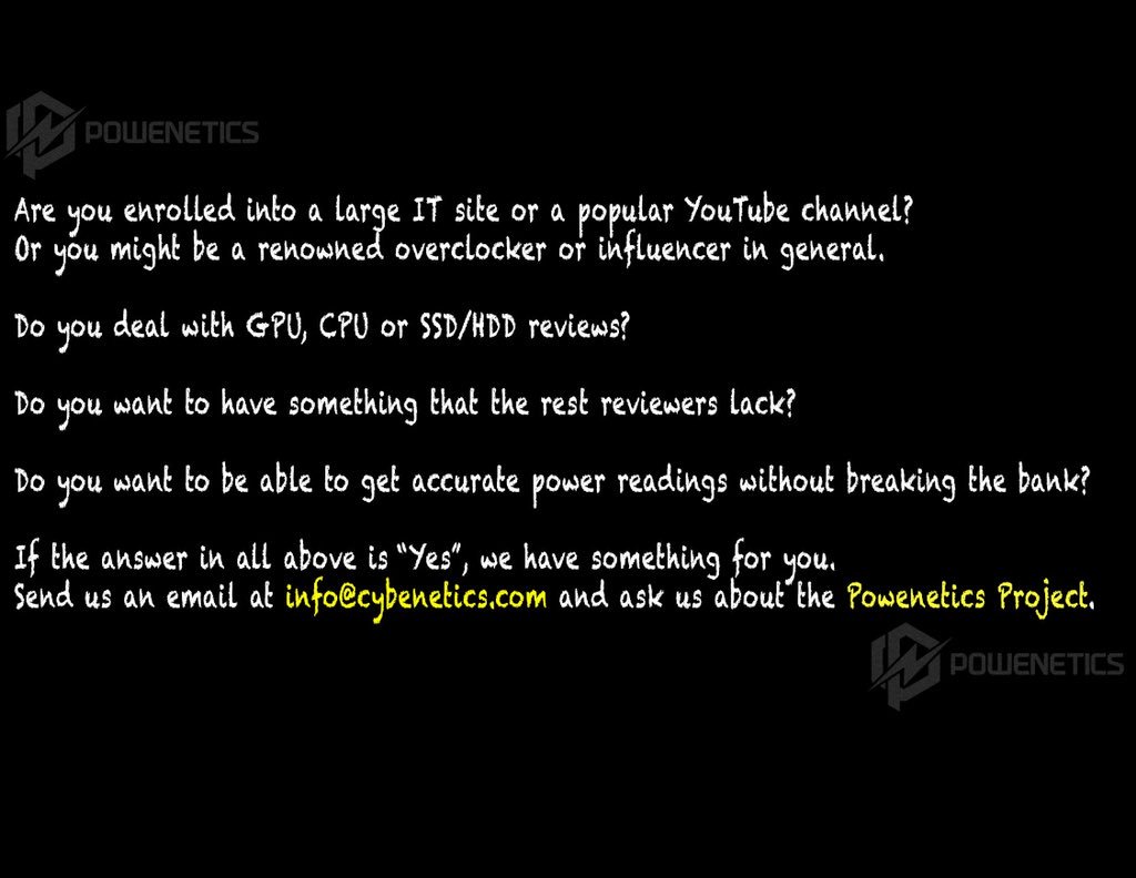 cybenetics tweet media