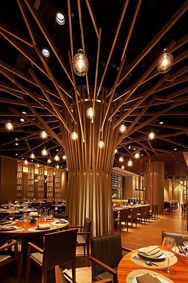 tastymatters's tweet photo. https://t.co/qVwnxA76FD To Run a Successful Restaurant Business, it is more than Essential to have Great Interiors to Please the Customers. https://t.co/HKE8YfYk10
