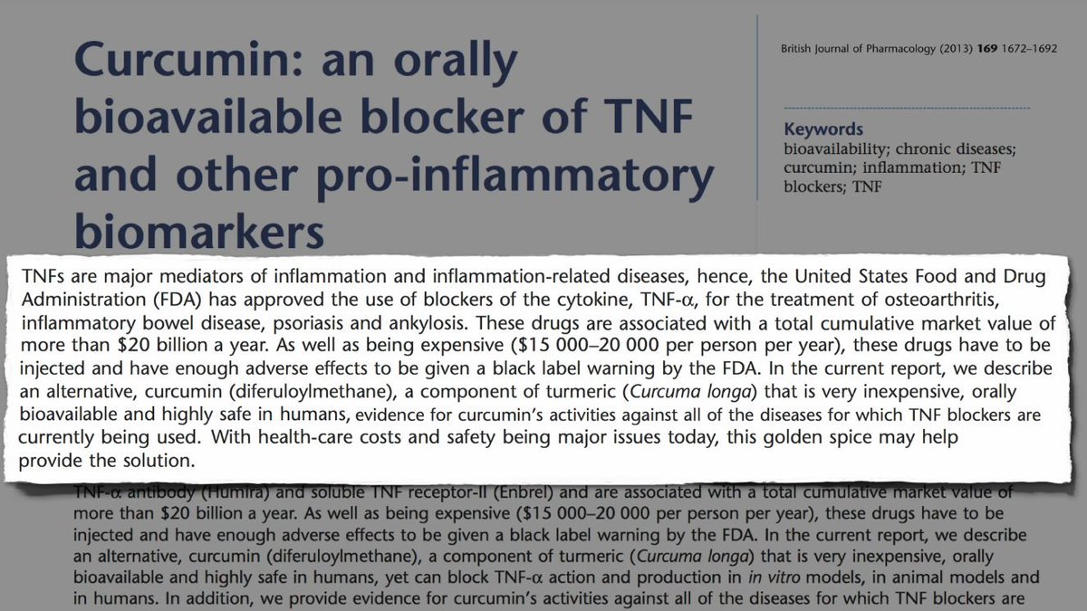 BioturmLimited's tweet photo. @tom_watson @DrAseemMalhotra If only we acknowledged what independent research has concluded in peer reviewed journals. 🔬💡 https://t.co/yYplUErPoj
