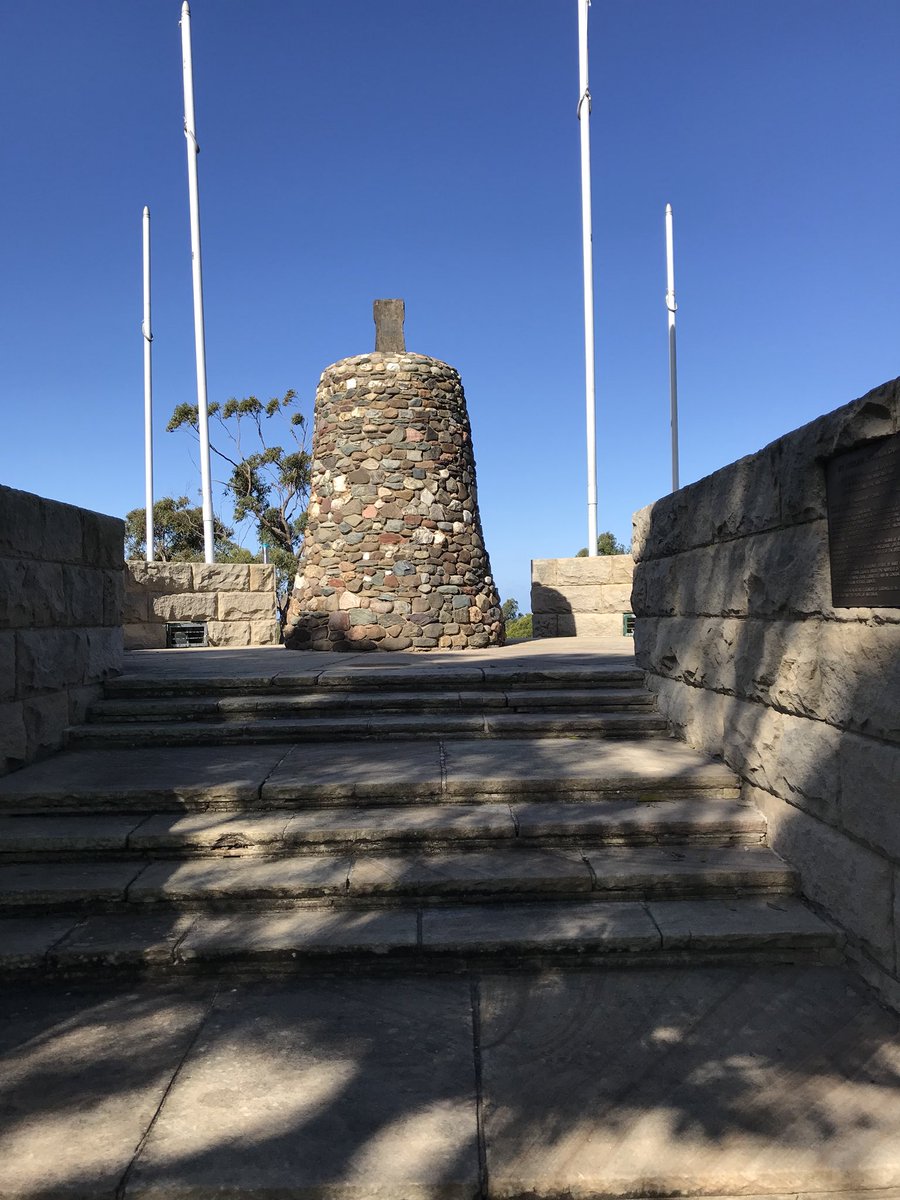 lindach's tweet photo. Bagged my final Munro today and finished at what I think is appropriate for the challenge-the Scottish Australia Cairn at Rawson Park Mosman 231,535steps total @MyPeakChallenge
@auspeakers @SamHeughan #MPCChallengeMonth #MunroStepChallenge https://t.co/WgDAjv3PQV