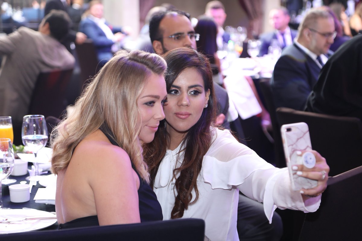 ForbesME's tweet photo. Attendees at Forbes Middle East’s Top Real Estate Companies In The Middle East 2018 capturing memorable moments at the event and sharing them with the rest of the world. #forbesmiddleeastevents #forbesmiddleeast #toprealestatecompanies https://t.co/rQWbQkqVa9