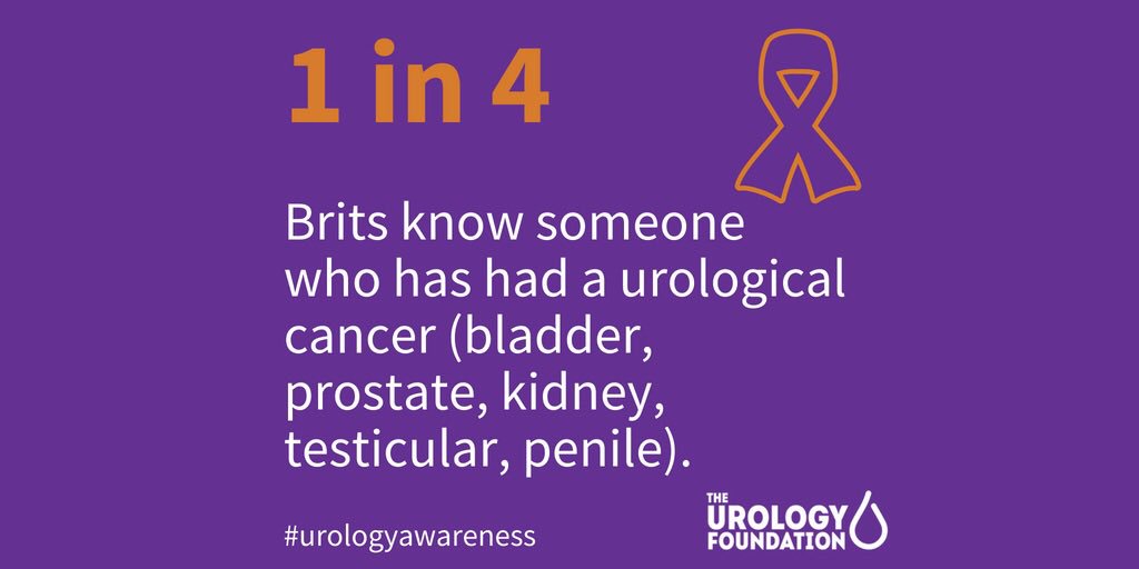 big_british's tweet photo. Today is the last day #urologyawareness ..
We all need to be intune with our bodies and listen to what they are telling us.. #kidneydisease #bladderdisease #bladdercancer #kidneycancer #continenceissues #internalcystitis check out @TUF_tweets and website for lots more info https://t.co/Cv9xiNFPTW
