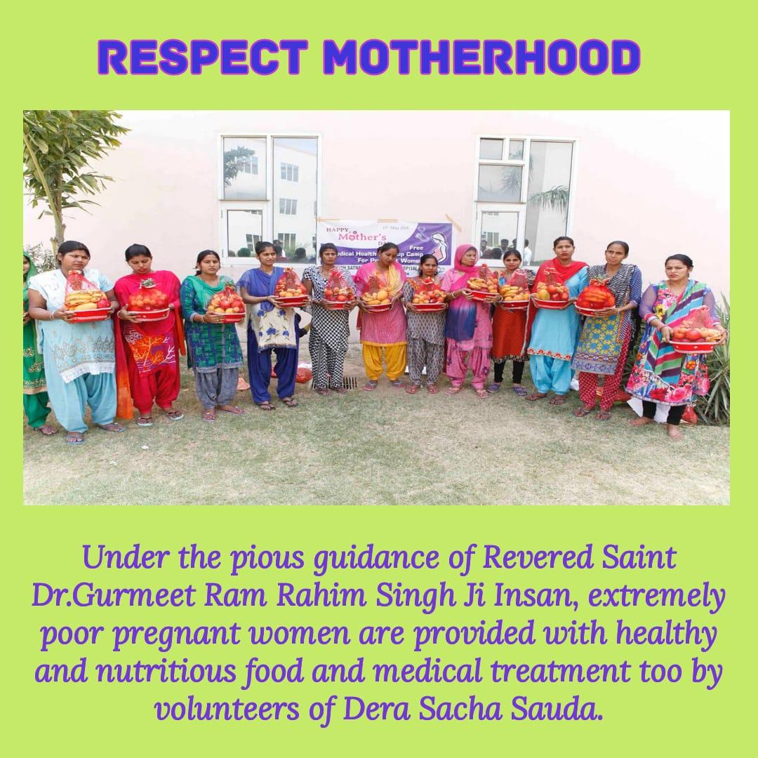 AroraGirl4's tweet photo. #CharacterBuilding 
@derasachasauda ❤✌❤
@Gurmeetramrahim🙏🙏❤ https://t.co/KPxTae5Rwj