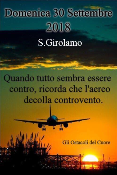 Buona domenica a tutti voi amici da PietroFalco end good morning to you