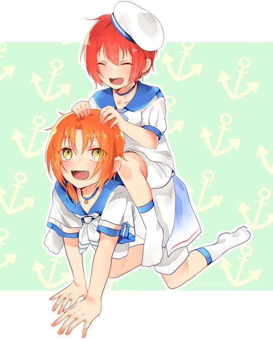 お馬さんごっこのtwitterイラスト検索結果 お馬さんごっこのtwitterイラスト検索結果