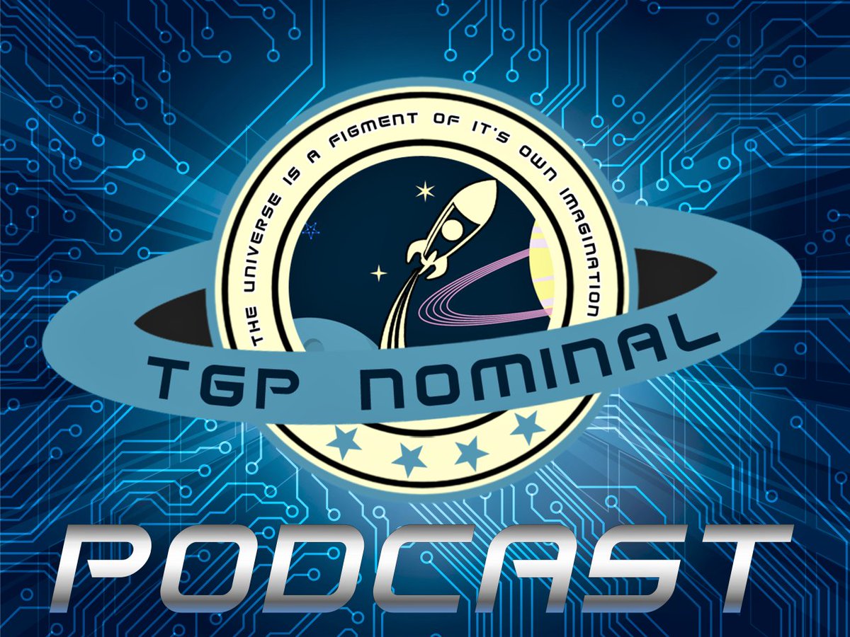 GardenCity_Mark's tweet image. Happy #InternationalPodcastDay from @TheGarbagePOD family.

@TGP_NOMINAL &amp;amp; @Spamheads_Info