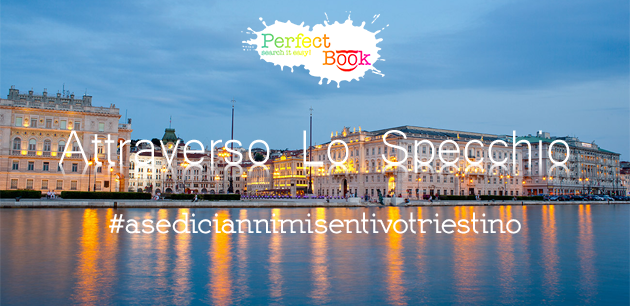 PerfectBook_it's tweet photo. Con @GiuseppeLupo8 in viaggio tra #Trieste, "città sbattuta dalla bora e accarezzata dal mare", e #Assisi: https://t.co/QJ5PapdLhV. Letteratura, ricerca e ricordi #ReadYourLife https://t.co/j8iOan5QVg