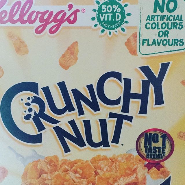 robatdc's tweet image. No artificial colours or flavours?! @kelloggs.uk why do they taste like dishwasher tablets? This batch actually tastes like perfumed soap straight out the packet. We are going to throw this box - totally inedible. Please advise #dissapointing ift.tt/2NcQqGw