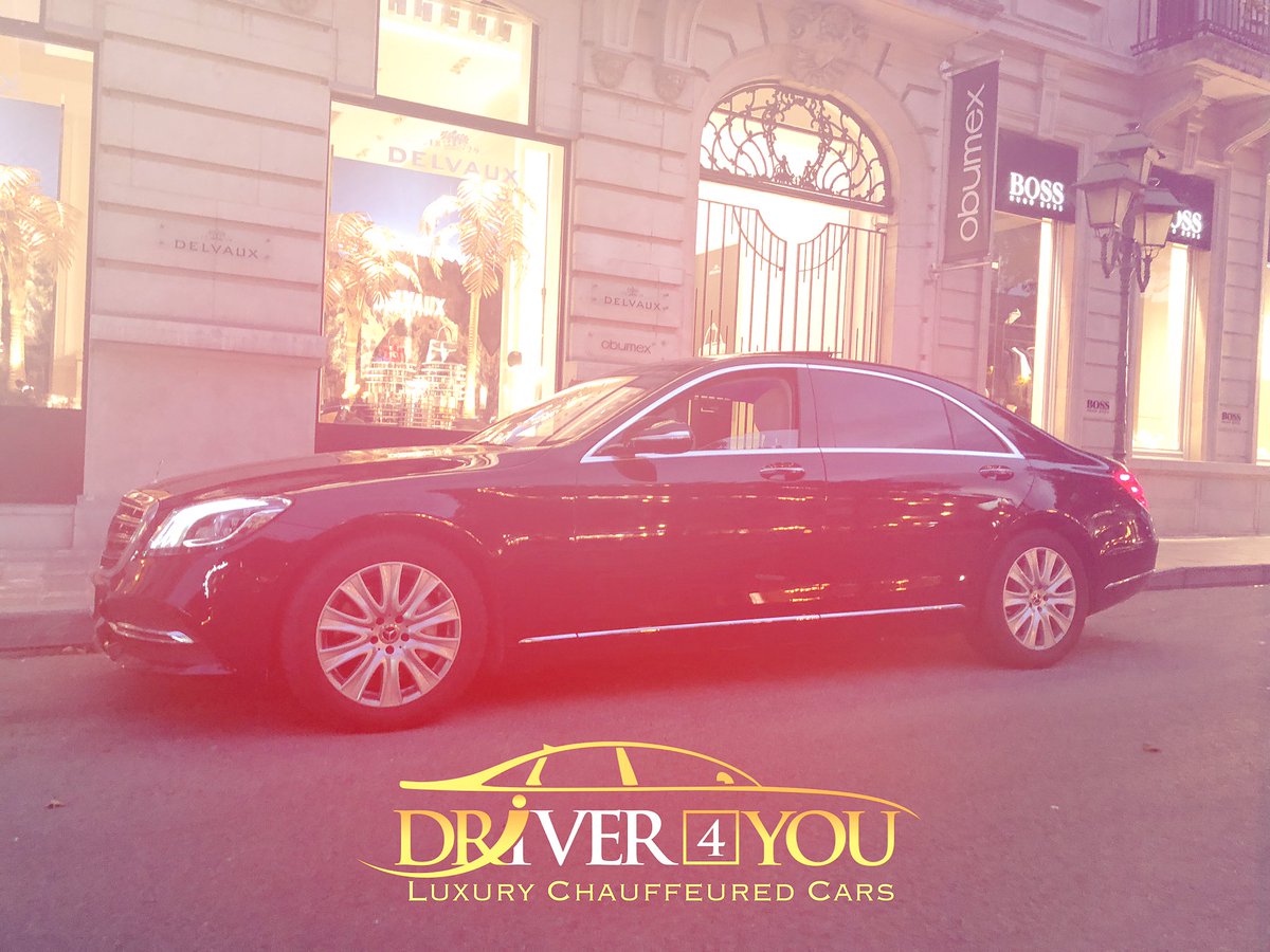 Driver4youu's tweet photo. DRIVER4YOU LIMOUSINE SERVICES has a large fleet of chauffeured-vehicles consisting of Sedans, Minivans and Minibuses.
Our #luxury fleet of chauffeured driven cars are available for #Airport transfers,Hourly services,Corporate travel & Ceremonies...#driver4you #driver #brussels https://t.co/ailt5MTeZw