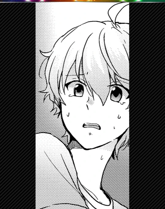 @69duxu 担当が私のことを見てる目 