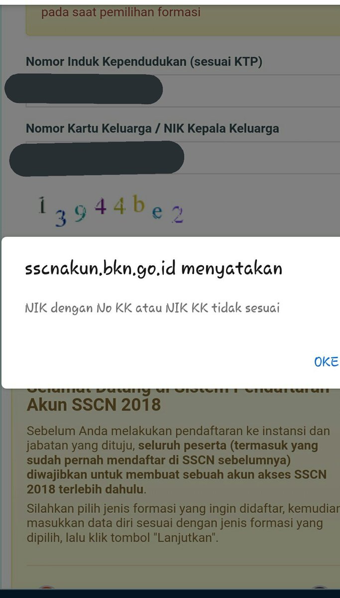 putriss93's tweet photo. @BKNgoid min, mau tanya dong.. kalau begini, ini knpa yah? https://t.co/9K5SOH4xQe