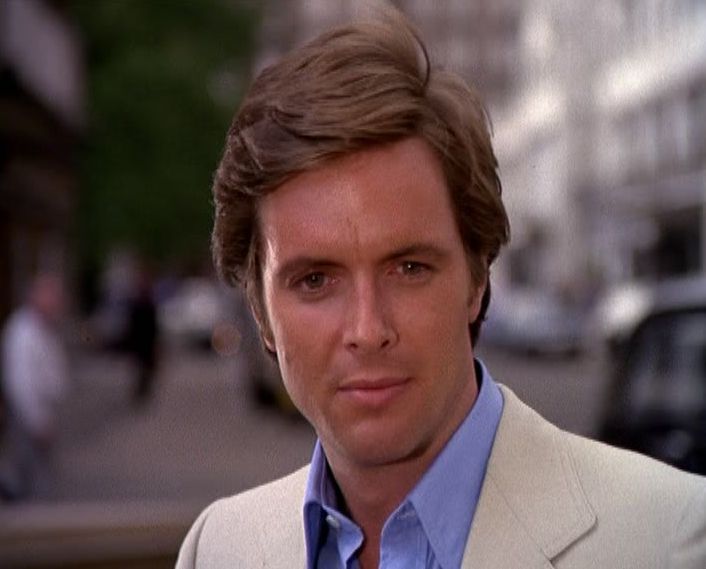 Happy Birthday Ian Ogilvy, born this day in 1943. 