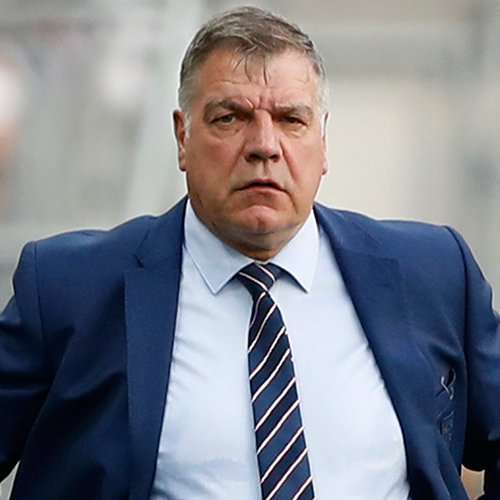 Happy 34th Martian Birthday Sam Allardyce! Remessage 