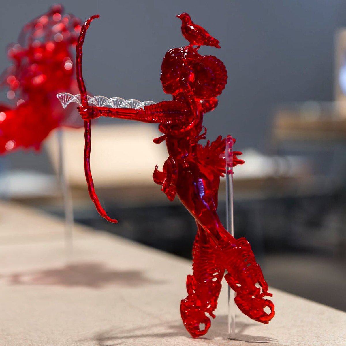 İstanbul Tasarım Bienali tweet media