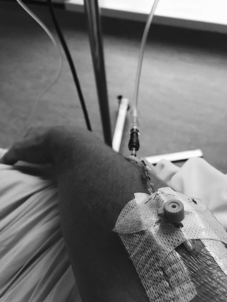 Ben_garrod's tweet image. When your dream filming trip ends in a few days with your feet up (of sorts). Liberia you were fun but tough this time. Was happy to see life-sized chimp statues outside the hospital, though. #DelicateFlower