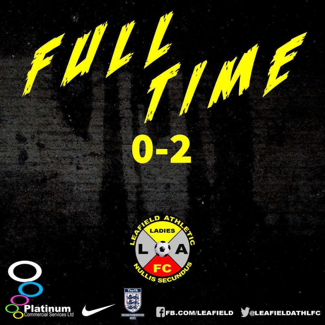 LeafieldAthLFC's tweet photo. U14's| A tough game for the 14's with less players than the opposition but still managed to create some chances and defended well in the game.

POTM - Love Nono-Wandji 

Well done Girls!

#OneClubOneBadge #TruePathway https://t.co/UzyEZJJ9mR