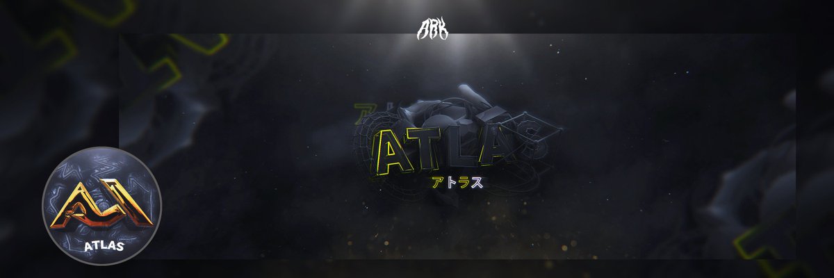 4rk_gf's tweet photo. Revamp for @AtLasTeam_ 
plz RT&amp;like
是非これからのAtlasにどうぞご期待を！！
これを機にフォローも.....(;'∀') https://t.co/drJBBiAjUT
