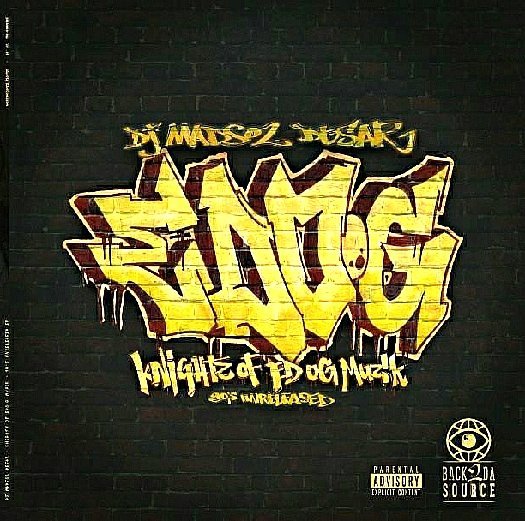 one3dsoul's tweet image. 💯🗝️💯💯💯💯💯🗝️💯
@edogboston #Scientifik @dabulldogs4real 
Edo G - Knightz Of Edo G Musik 12''+ Scientifik, Da Bulldogs 7''(Snippets) 
The Edo G. EP contains 4 unreleased tracks dating back from 97/98!
▶️Don't miss it-only 300 copies pressed◀️! 
youtu.be/OFyS2HZ4SaQ