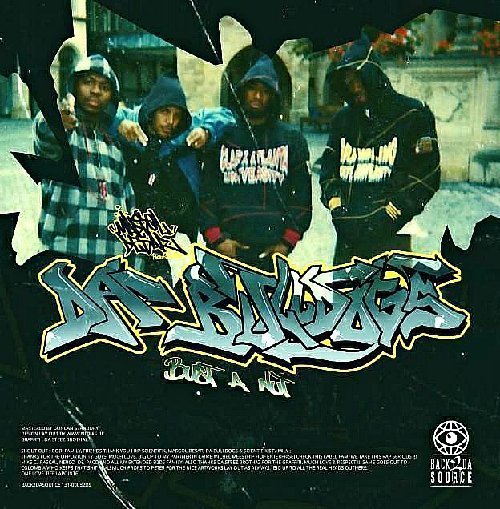 one3dsoul's tweet image. 💯🗝️💯💯💯💯💯🗝️💯
@edogboston #Scientifik @dabulldogs4real 
Edo G - Knightz Of Edo G Musik 12''+ Scientifik, Da Bulldogs 7''(Snippets) 
The Edo G. EP contains 4 unreleased tracks dating back from 97/98!
▶️Don't miss it-only 300 copies pressed◀️! 
youtu.be/OFyS2HZ4SaQ