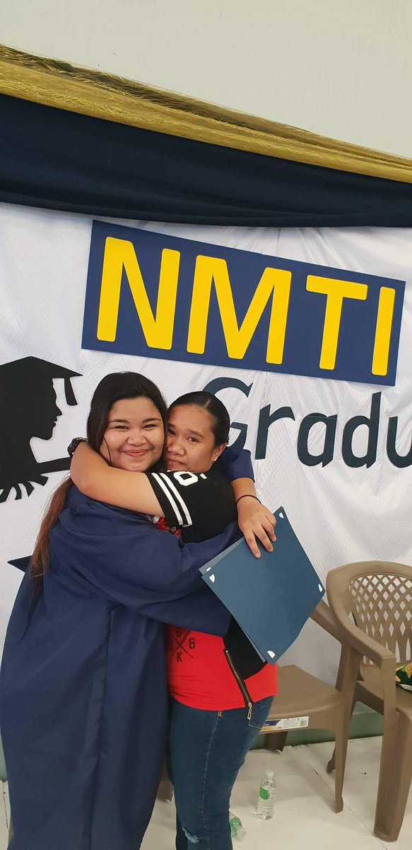 _raygina's tweet photo. I did it π thank you for everyone that was there to support me π
#Grad2K18 π https://t.co/wbuxeAP1w1