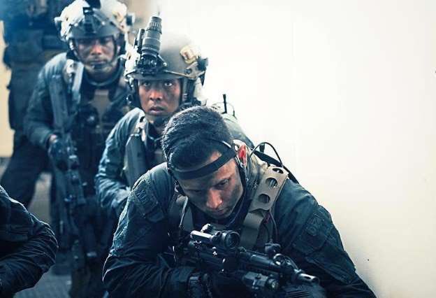 latestmoviepadu's tweet photo. Filem special force inspirasi dari kisah benar terbaik yg pernah dihasilkan di Malaysia.Action,cinematography yg mantap dan jalan cerita yg simple tapi memuaskan.Baru korang tahu Malaysia ni byk super hero sebenarnya cuma dirahsiakan identiti atas sebab2 tertentu.
#RekomenFilem https://t.co/PnfQPXoOV3
