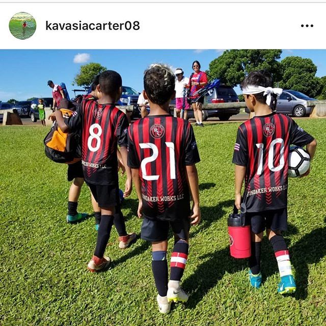 mrshawaiius2015's tweet photo. We dem boyz...i just love them!#soccer #wizkhalifa 🎼 https://t.co/PVmZoLrdTw https://t.co/OjEzKDAvGT