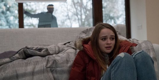 MovieCritic10's tweet photo. Between Earth and Sky (2018): ⭐️⭐️ - 5.7 out of 10. #TheLie #TIFF #PeterSarsgaard #JoeyKing #Canadian https://t.co/2wi7ClDHFu