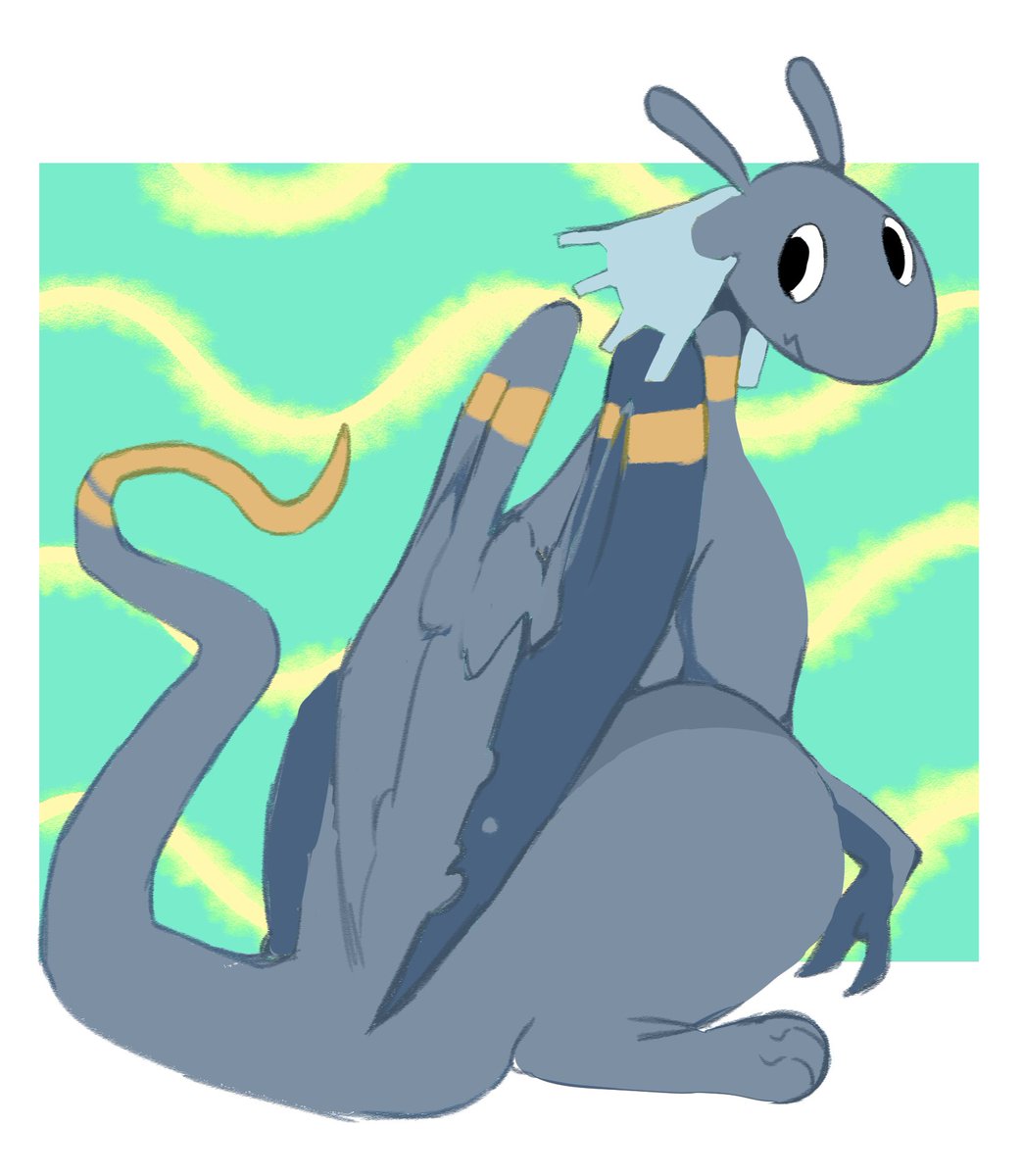 DOGBOPPER's tweet photo. guess what i finished watchin today #DragonPilot #hisomaso https://t.co/bLP8MWz2Fr