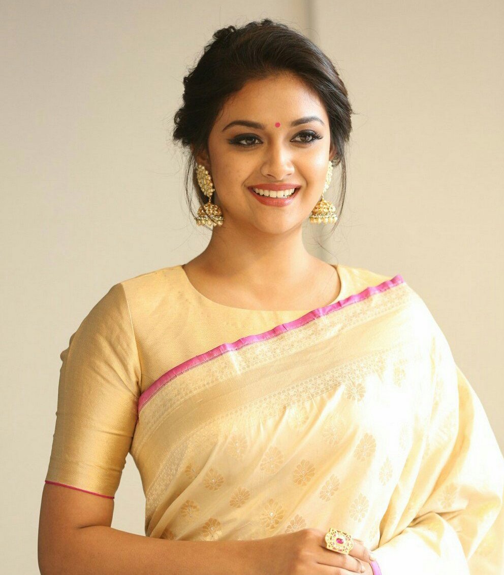 ItzSmeetha's tweet photo. Gud Morning @KeerthyOfficial 😍😍 https://t.co/AvThZBWZII