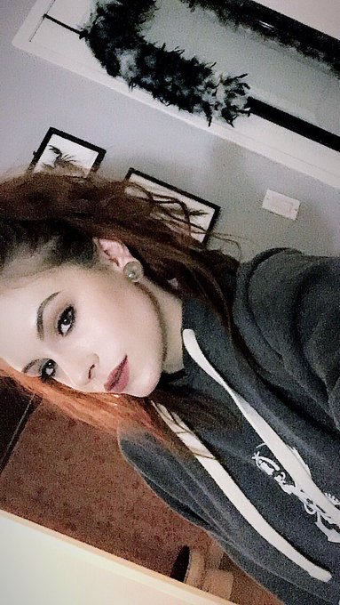 Me being me 🤷🏻&zwj;♀️ https://t.co/bPC8mUYTuR<a href="/tag/newprofilepic"class="tags"><span>#newprofilepic</span></a><a href="/tag/loveloveradio"class="tags"><span>#loveloveradio</span></a>