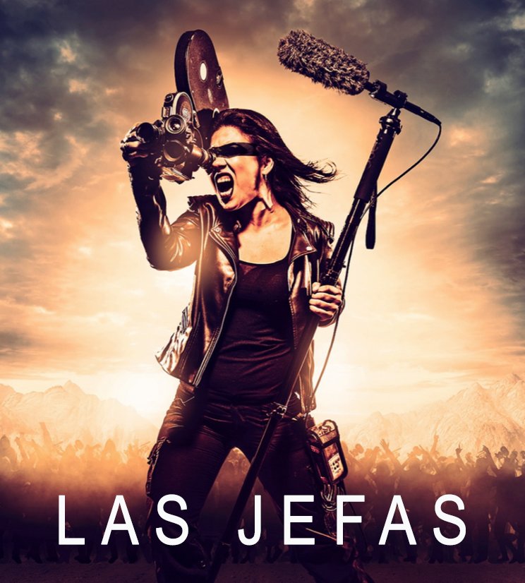 nvisionfestival's tweet photo. The Official Latino Film and Arts festival presents "LAS JEFAS" -  A group of films directed by "Mujeres"   Date: Thursday, October 11th | 8 PM – 10 PM
Tickets are only $12.00 | for more info: https://t.co/F9Y5yV1lOw
#officiallatino #officiallatino2018 #coachellalatinofilmfest https://t.co/eJ7EWYO0tl