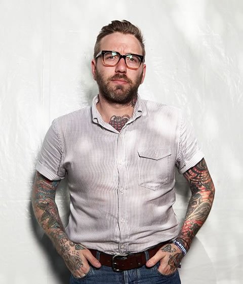 Happy Birthday Dallas Green 