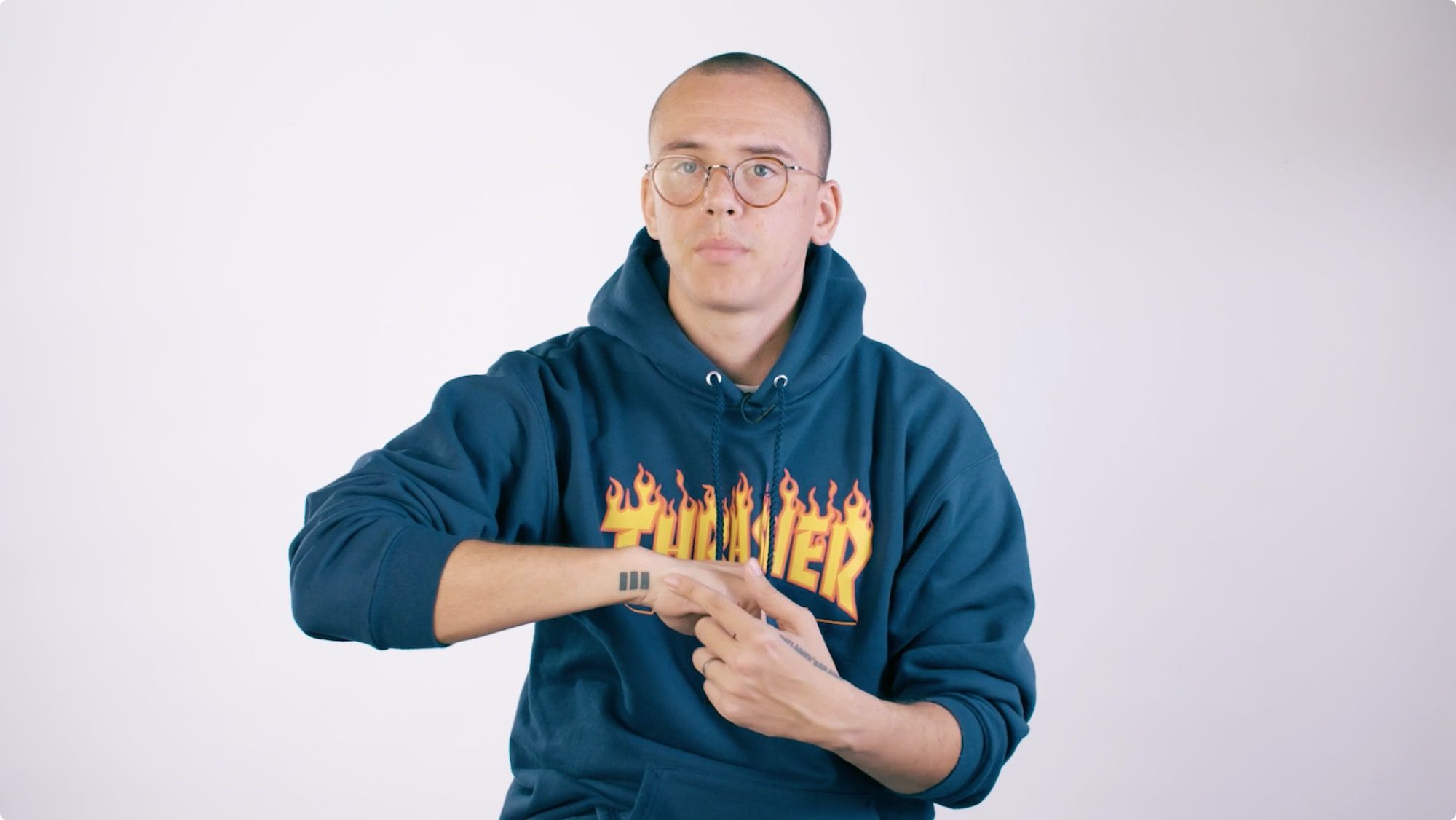 Gq Japan 人気ラッパーのロジック 日本語で入れたタトゥーの意味とは T Co G6jeb5do24 T Co Njvfbjjurg Twitter Gq Japan 人気ラッパーのロジック 日本語で入れたタトゥーの意味とは T Co G6jeb5do24 T Co Njvfbjjurg Twitter