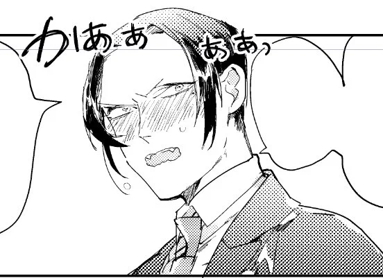 ツンキャラが赤面するの好き 